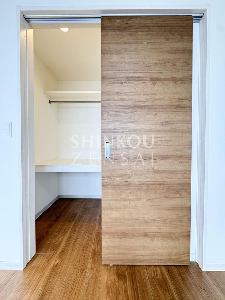 15th Floor 2LDK Apartment near Morioka Station, Iwate - Thumbnail 4