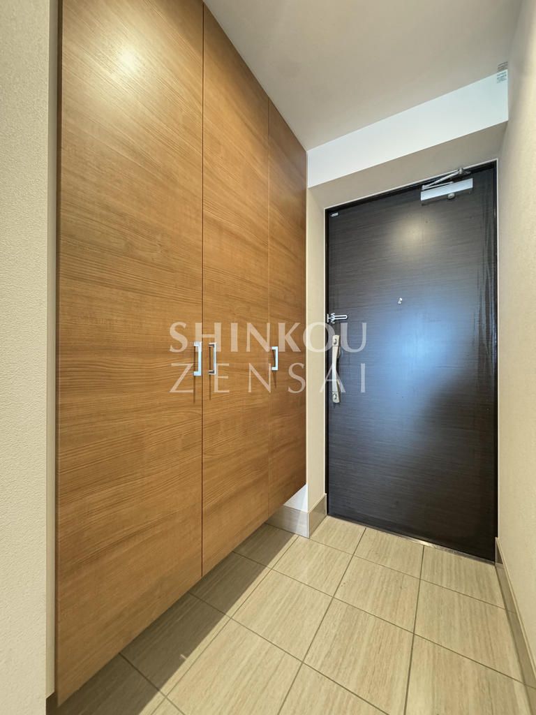 15th Floor 2LDK Apartment near Morioka Station, Iwate - Thumbnail 3