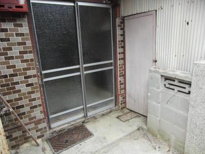 1-331 - Property Details - Yamaguchi Prefecture Hagi City Vacant House Bank Site — Image 1, Hagi, Yamaguchi