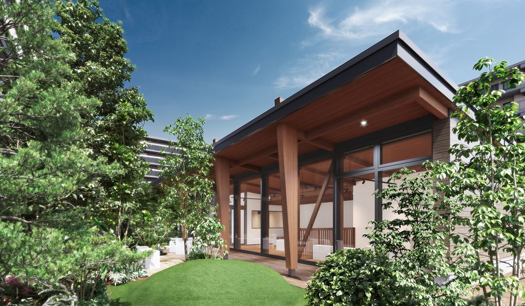 Livio City Funabashi Kitanarashino Mid Residence New Condo - Thumbnail 4