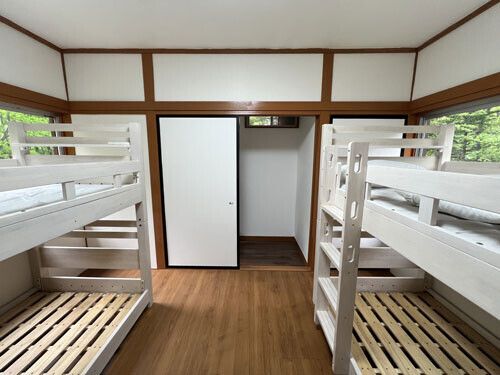 1982 Wooden House for Sale in Tsumagoi Village, Gunma - Thumbnail 4