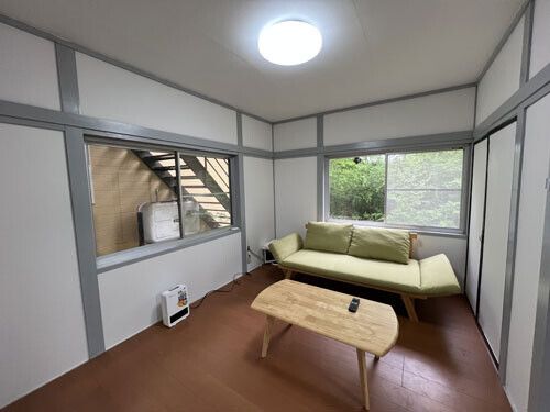 1982 Wooden House for Sale in Tsumagoi Village, Gunma - Thumbnail 2