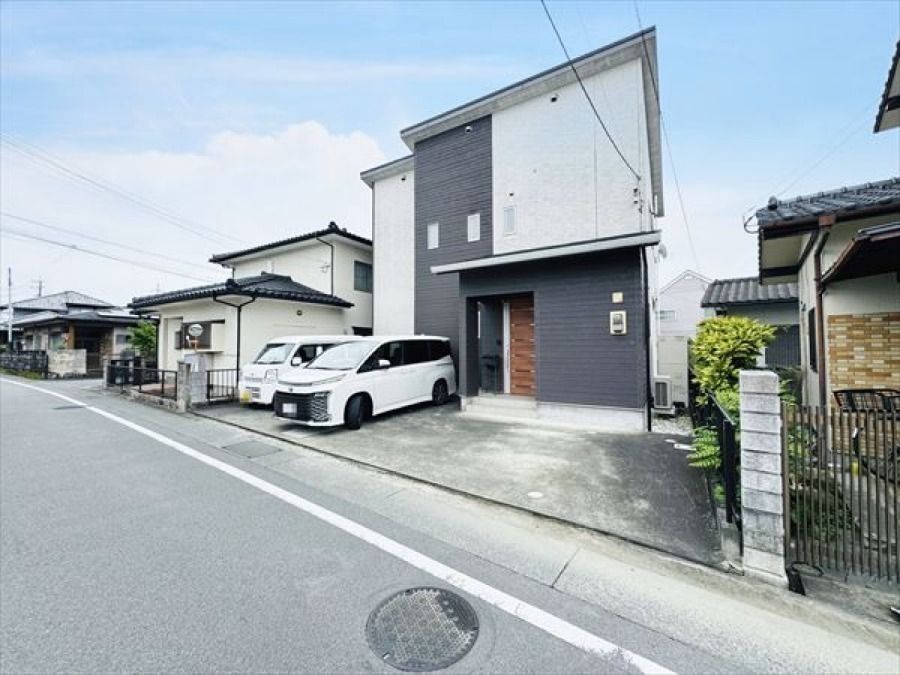 4LDK Family House in Koushi City, Kumamoto Prefecture - Thumbnail 2