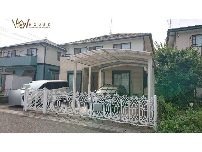 4LDK Wooden House with Japanese Room in Kanuma, Tochigi - Image 1