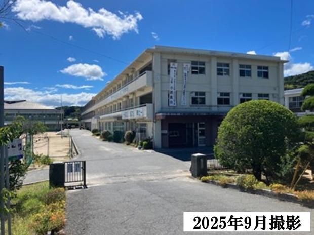 Sekisui House Building Plot in Yamaguchi's Ishin Park Area - Thumbnail 4