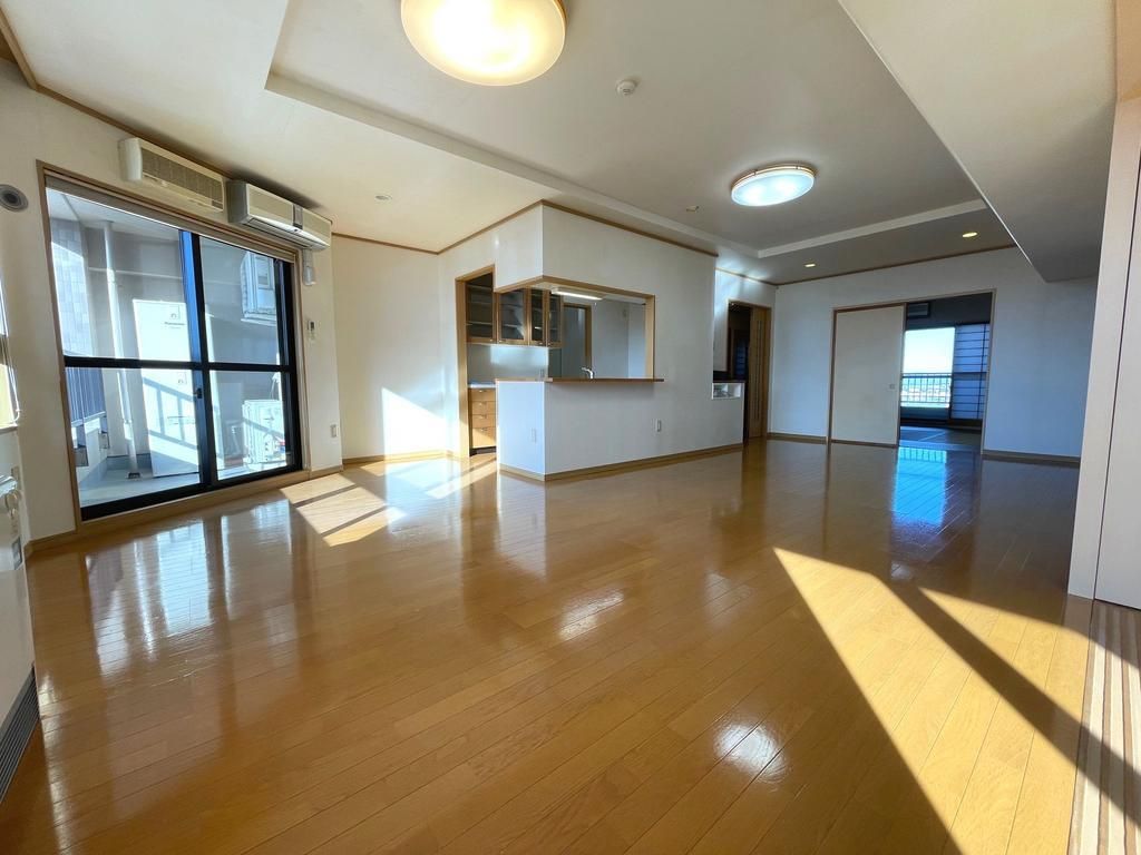 4LDK Apartment for Sale near AEON Mall Yamagata Minami - Thumbnail 2