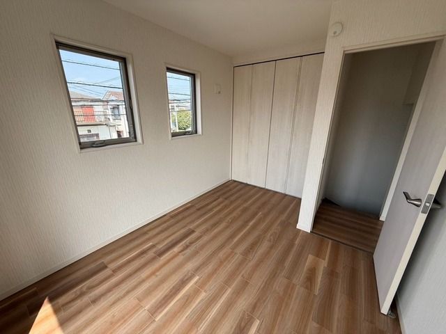 2SLDK House for Sale in Matsugasaki, Kashiwa City - Thumbnail 3