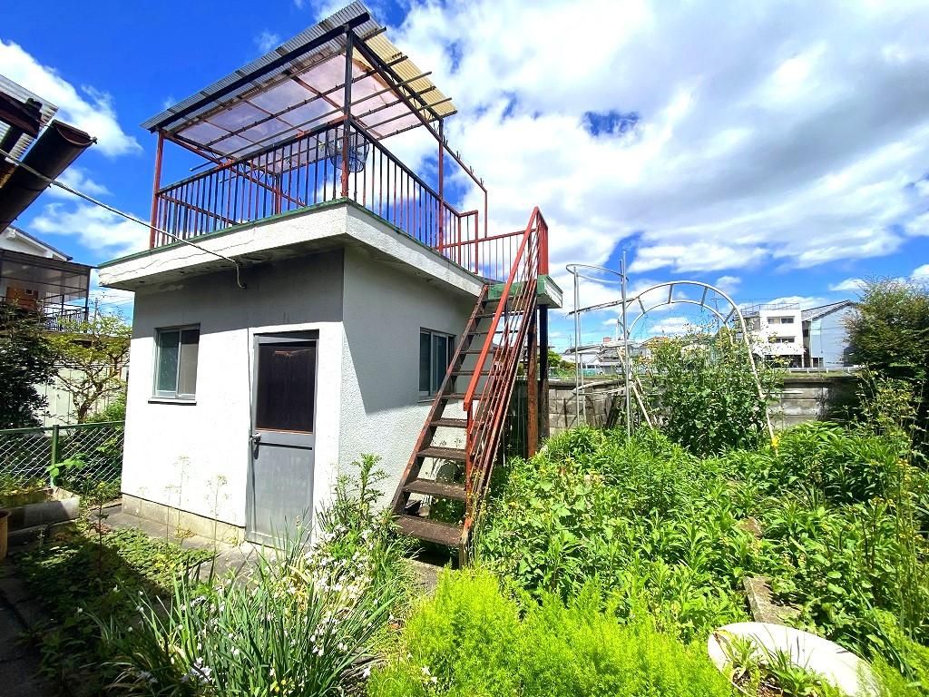 6DK House with Guest Unit in Quiet Nara Neighborhood - Thumbnail 3