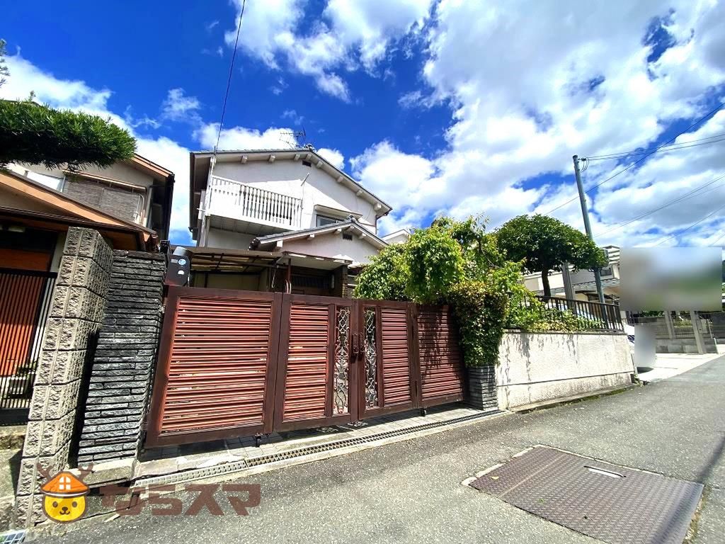 6DK House with Guest Unit in Quiet Nara Neighborhood - Image 1