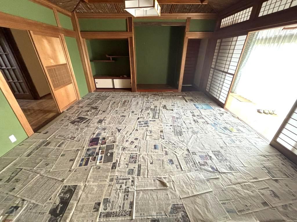 7LDK Family Home in Obuse, Nagano | 385.3㎡ Renovated Property - Thumbnail 2