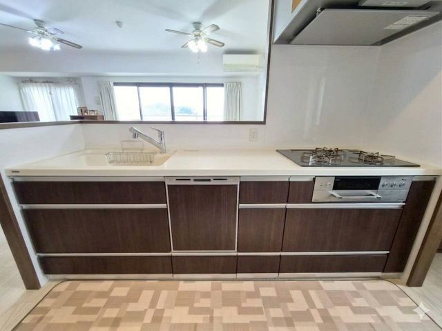 3LDK Apartment for Sale Near Hofu Station, Yamaguchi - Thumbnail 3