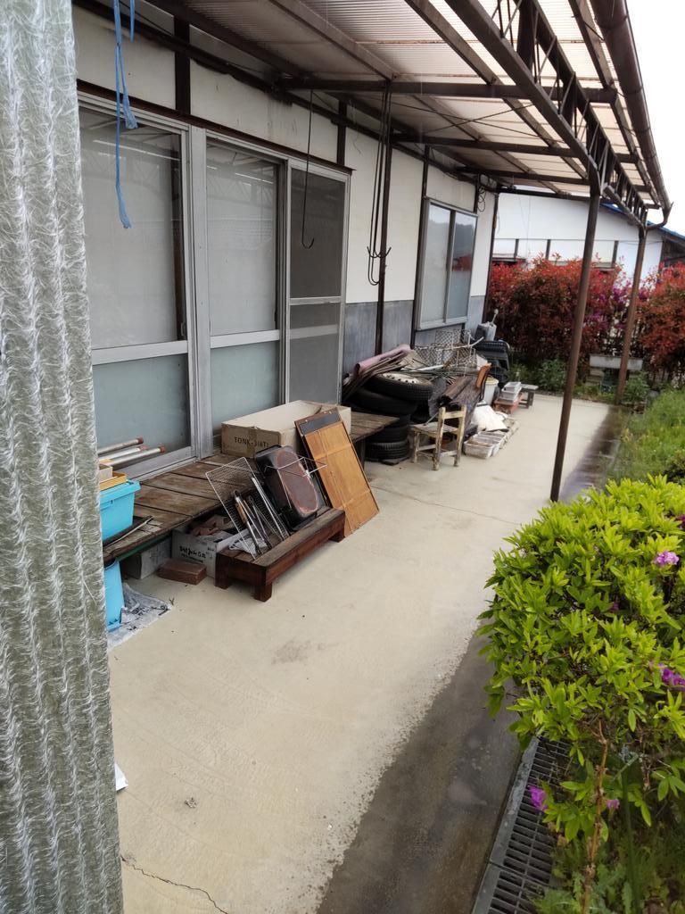 Traditional 5DK House in Aoki Village, Nagano - Thumbnail 4