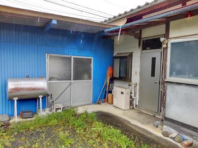 Traditional 5DK House in Aoki Village, Nagano — Image 1, Aoki, Nagano