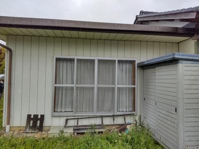 Traditional 5DK House in Aoki Village, Nagano — Image 1, Aoki, Nagano