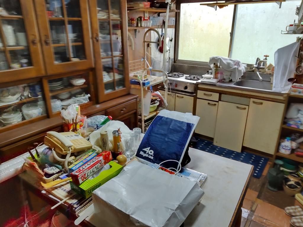 Traditional 5DK House in Aoki Village, Nagano - Thumbnail 3