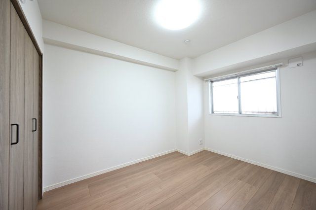Mogami Heights Ota 5th Floor 3LDK Apartment for Sale - Thumbnail 2