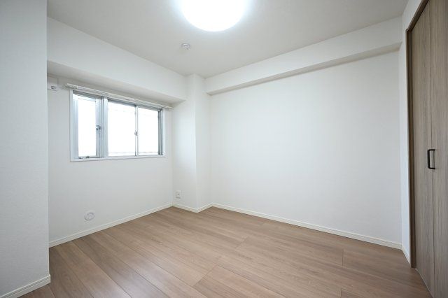 Mogami Heights Ota 5th Floor 3LDK Apartment for Sale - Thumbnail 4