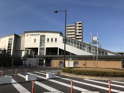 3-Story 3SLDK House in Kariya Near JR Station — Image 4, Kariya, Aichi