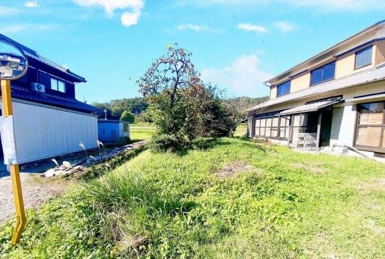 Demolished Land Plot for Sale in Sasakura-cho, Kasai City - Thumbnail 2