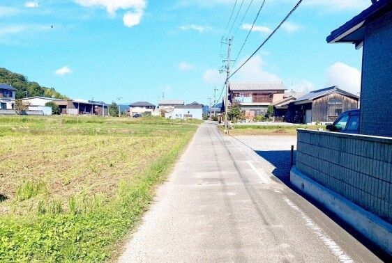 Demolished Land Plot for Sale in Sasakura-cho, Kasai City - Thumbnail 4