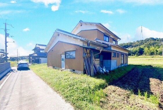 Demolished Land Plot for Sale in Sasakura-cho, Kasai City - Thumbnail 3