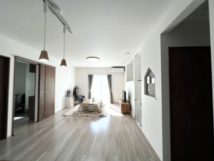 3SLDK Detached House for Sale in Yonago, Tottori - 101.85 sqm - Thumbnail 3