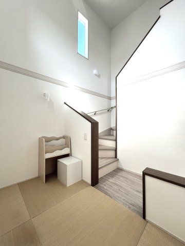 3SLDK Detached House for Sale in Yonago, Tottori - 101.85 sqm - Thumbnail 4
