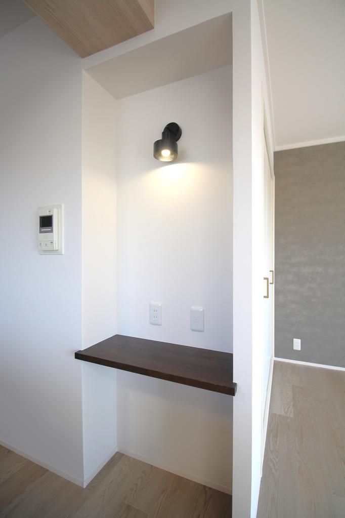 Terrace Nova Hozumi Pet-Friendly 2SLDK Apartment in Mizuho - Thumbnail 4