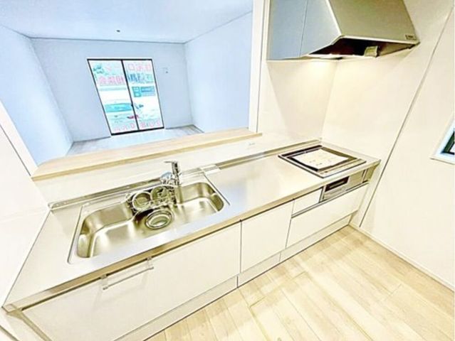 New 4LDK House for Sale in Takaoka City, Toyama - Thumbnail 3