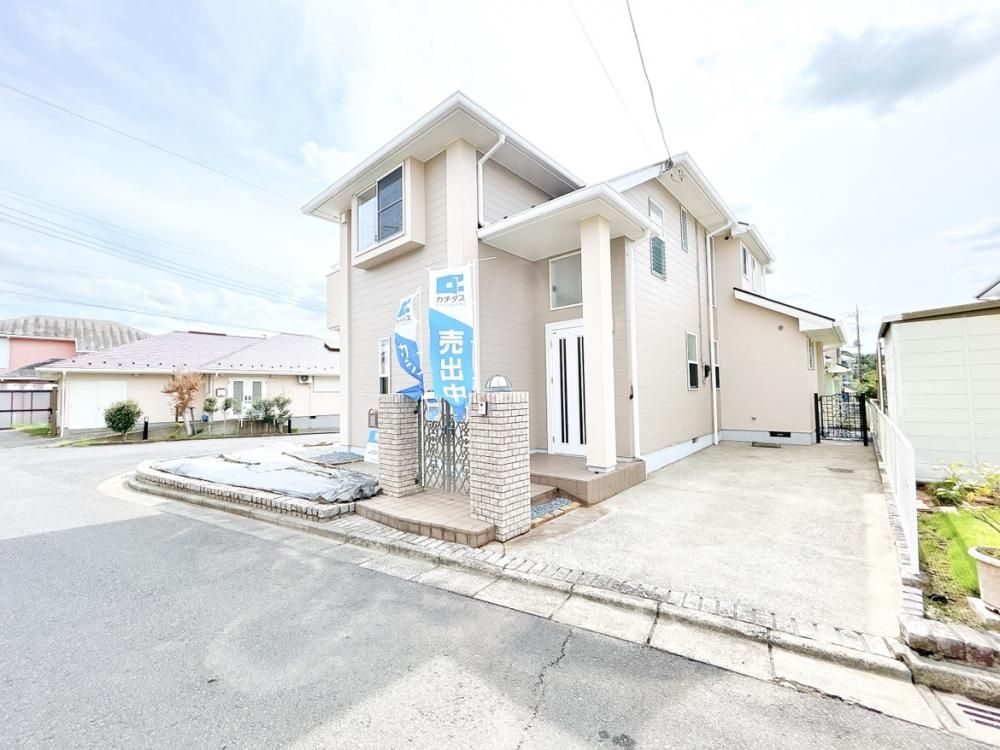5SLDK House for Sale in Oamishirasato, Chiba - Thumbnail 2
