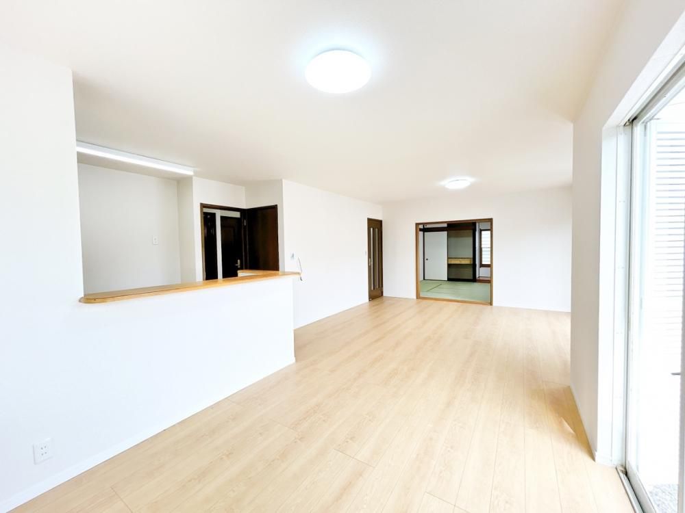 5SLDK House for Sale in Oamishirasato, Chiba - Thumbnail 4
