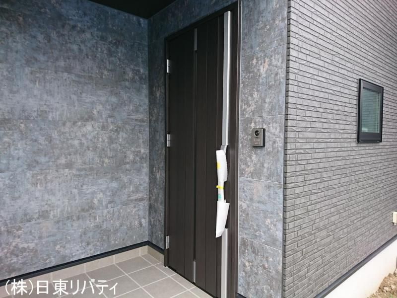 Modern 4LDK House for Sale in Kaita, Hiroshima - Built 2023 - Thumbnail 4