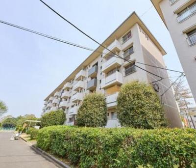 3LDK Apartment for Sale in Sayamadai Danchi, Sayama — Image 1, Kawashima, Saitama