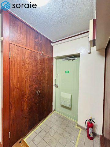 3LDK Apartment for Sale in Sayamadai Danchi, Sayama — Image 3, Kawashima, Saitama