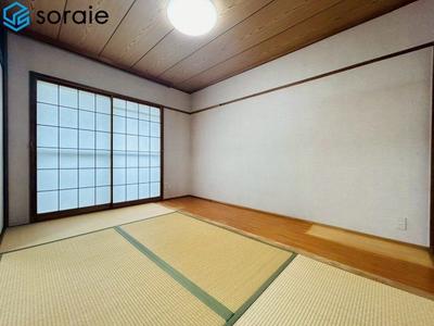 3LDK Apartment for Sale in Sayamadai Danchi, Sayama — Image 4, Kawashima, Saitama