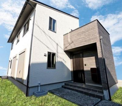 [Homes] Nexus Town Onoda Shinsei Unoccupied property | — Image 1, Sanyo Onoda, Yamaguchi