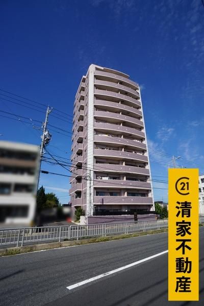 3SLDK Apartment in Kasugai City with Recent Renovation - Thumbnail 2