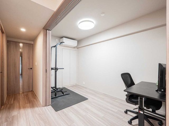2SLDK Apartment for Sale in Koto Ward, Tokyo - Thumbnail 4