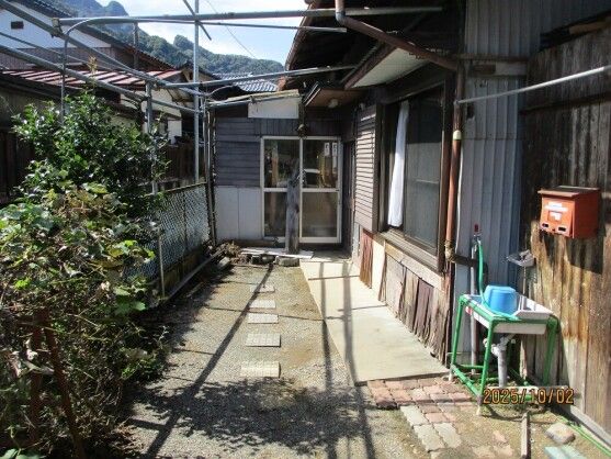 7K House for Sale in Shimonita, Gunma - 1.8M Yen - Thumbnail 3