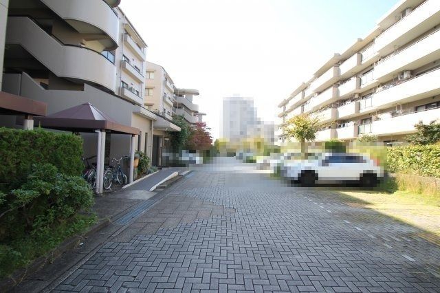 5LDK Apartment in Komaki with 102.7㎡ Space - Thumbnail 2