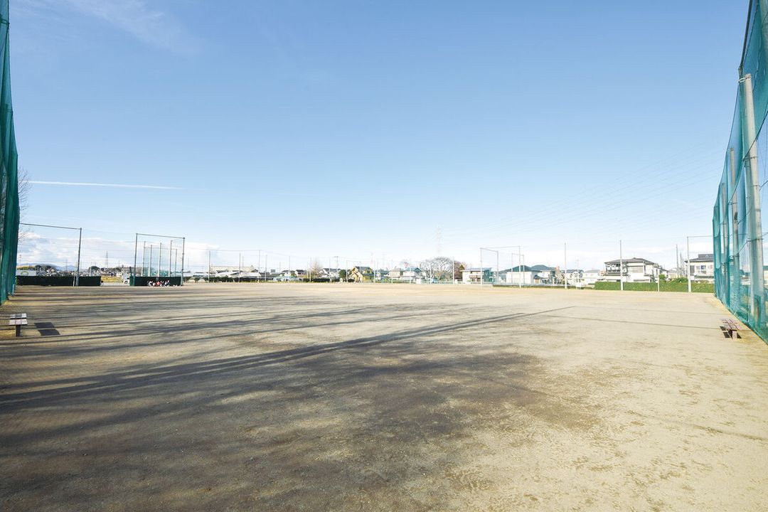 Build-to-Suit Land for Sale in Kawagoe's Musashino Fureai District - Thumbnail 2