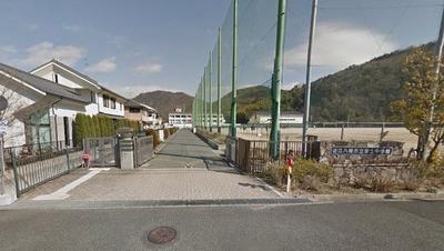 [Homes] Building 5, Ishidera, Azuchi-cho, Omihachiman City | — Image 1, Omihachiman, Shiga