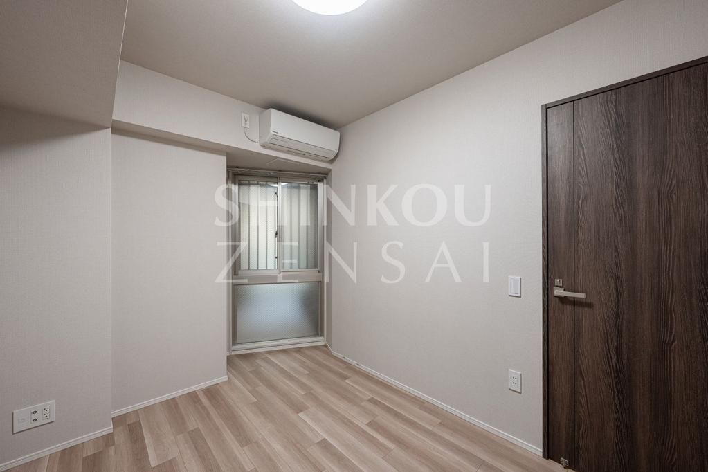 3LDK Apartment for Sale near Fukui Station | Duo Hills - Thumbnail 3