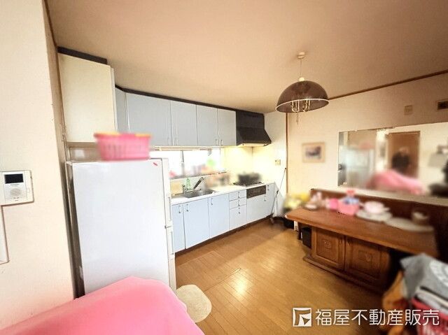 4LDK House for Sale in Kyoto's Kita Ward - Thumbnail 3