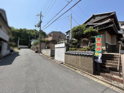 7K Traditional House for Sale in Yata, Yamatokoriyama — Image 2, Yamatokoriyama, Nara