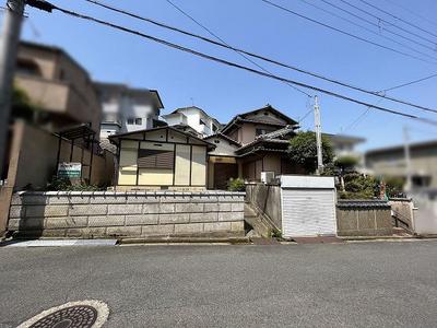 7K Traditional House for Sale in Yata, Yamatokoriyama — Image 3, Yamatokoriyama, Nara