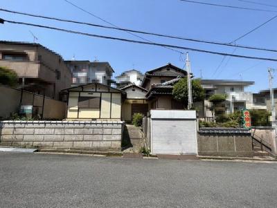 7K Traditional House for Sale in Yata, Yamatokoriyama — Image 1, Yamatokoriyama, Nara