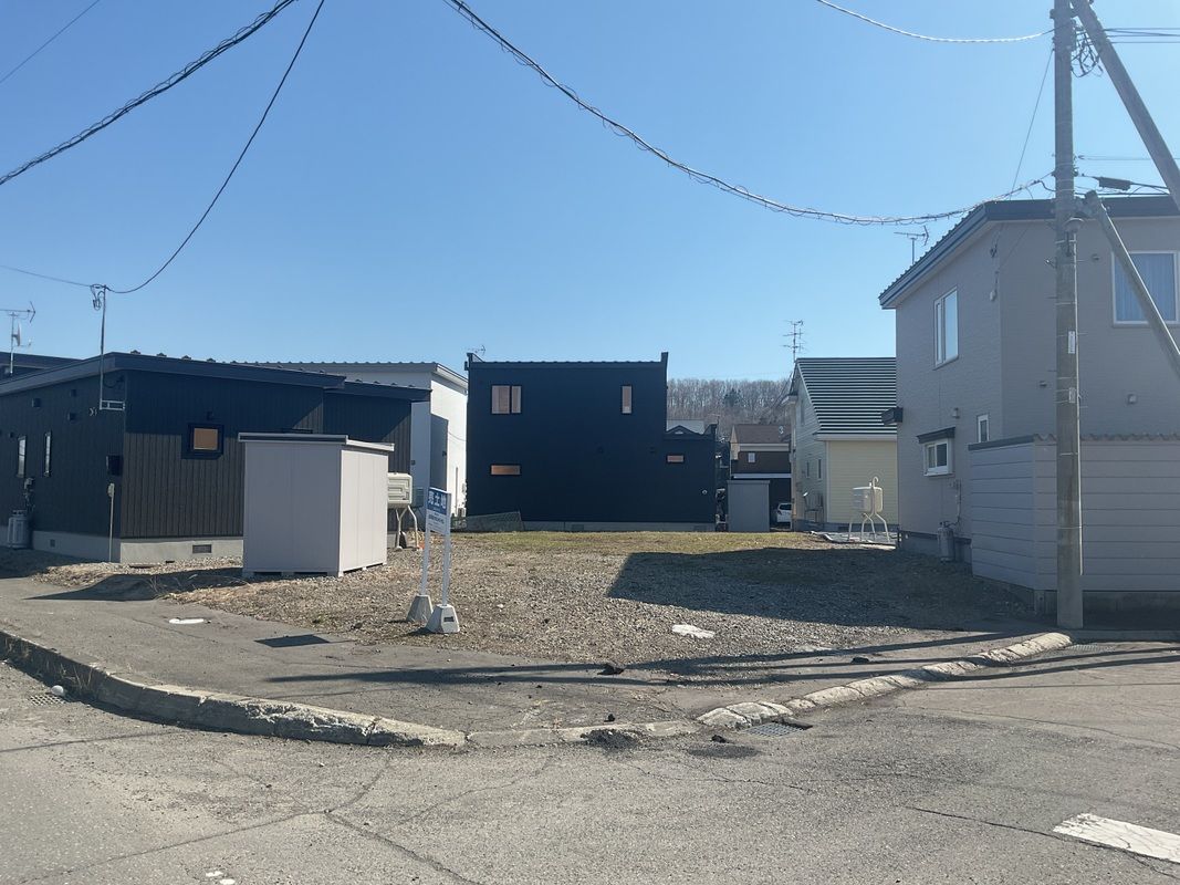 Build-to-Order Land Plot in Makubetsu, Hokkaido - 224.35 sqm - Thumbnail 2