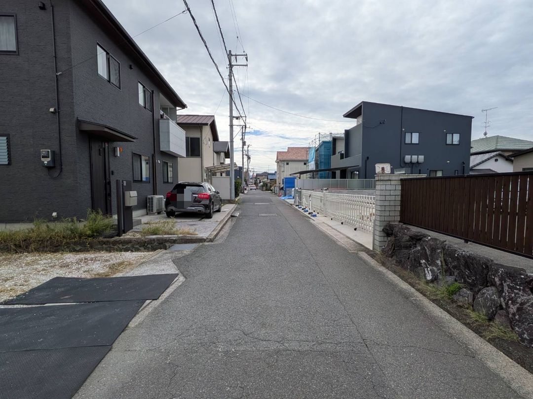 Vacant Land for Sale in Higashinagato, Matsuyama, Ehime - Thumbnail 2