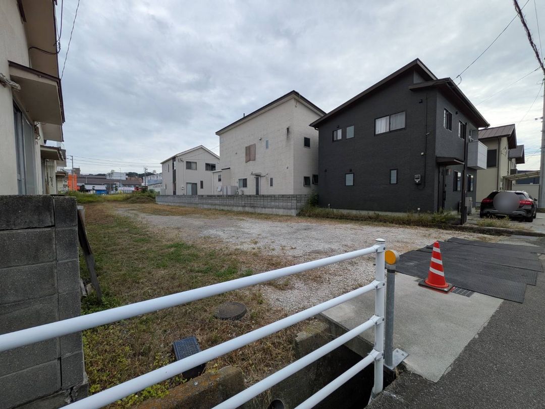 Vacant Land for Sale in Higashinagato, Matsuyama, Ehime - Thumbnail 3